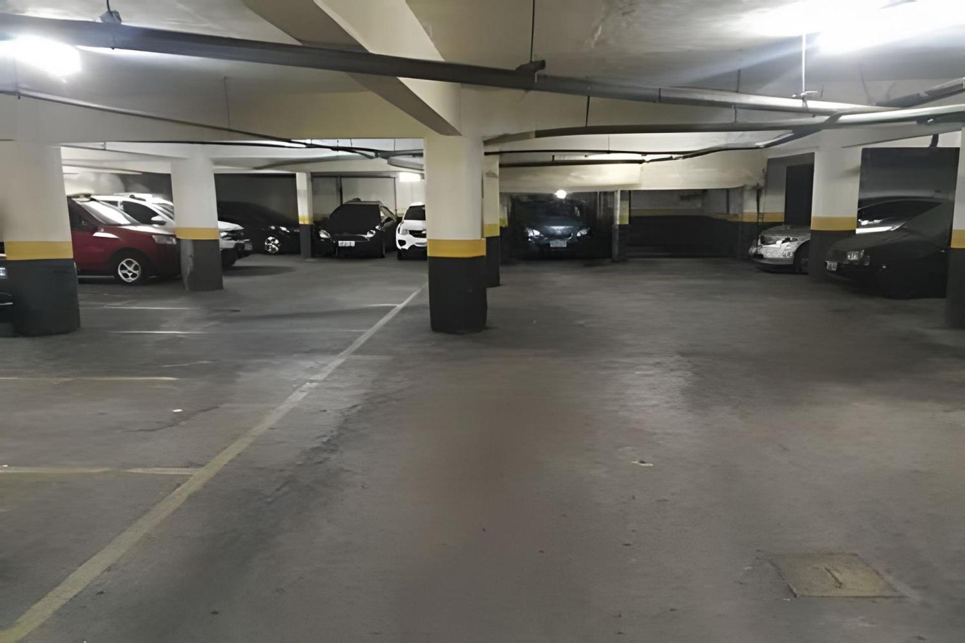 Flat Lindo Garagem Hakka Feirinha E Hospitais São Paulo