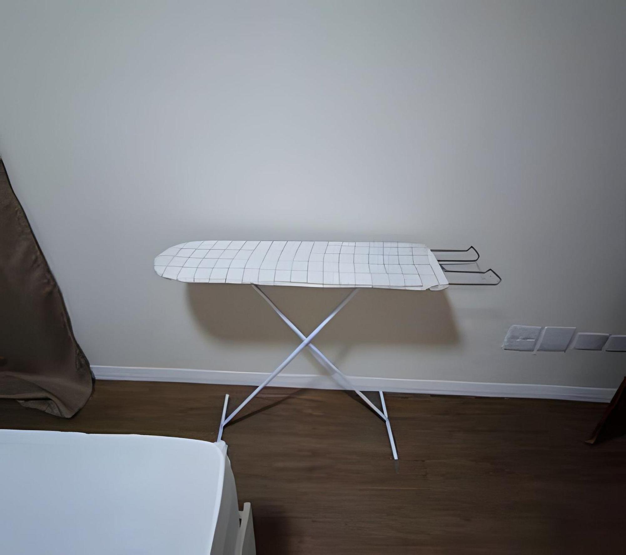 Flat Lindo Garagem Hakka Feirinha E Hospitais Apartamento