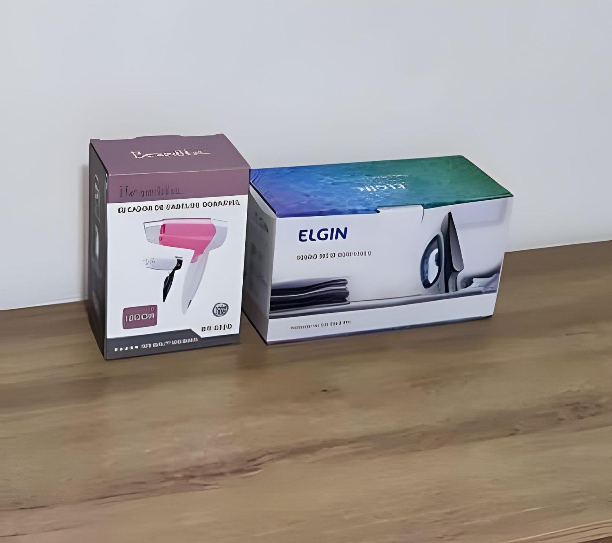 Apartamento Flat Lindo Garagem Hakka Feirinha E Hospitais