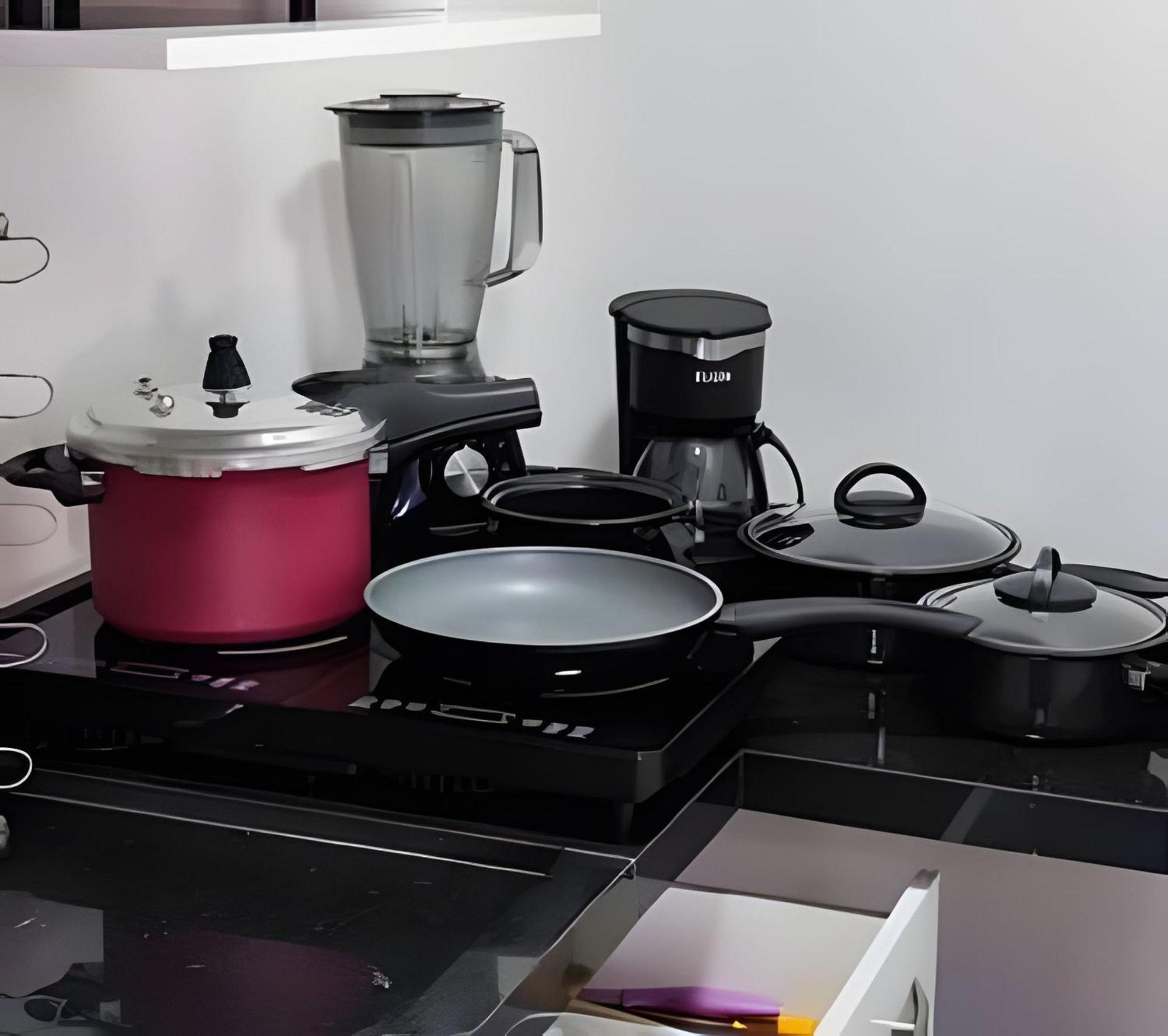 Flat Lindo Garagem Hakka Feirinha E Hospitais Apartamento