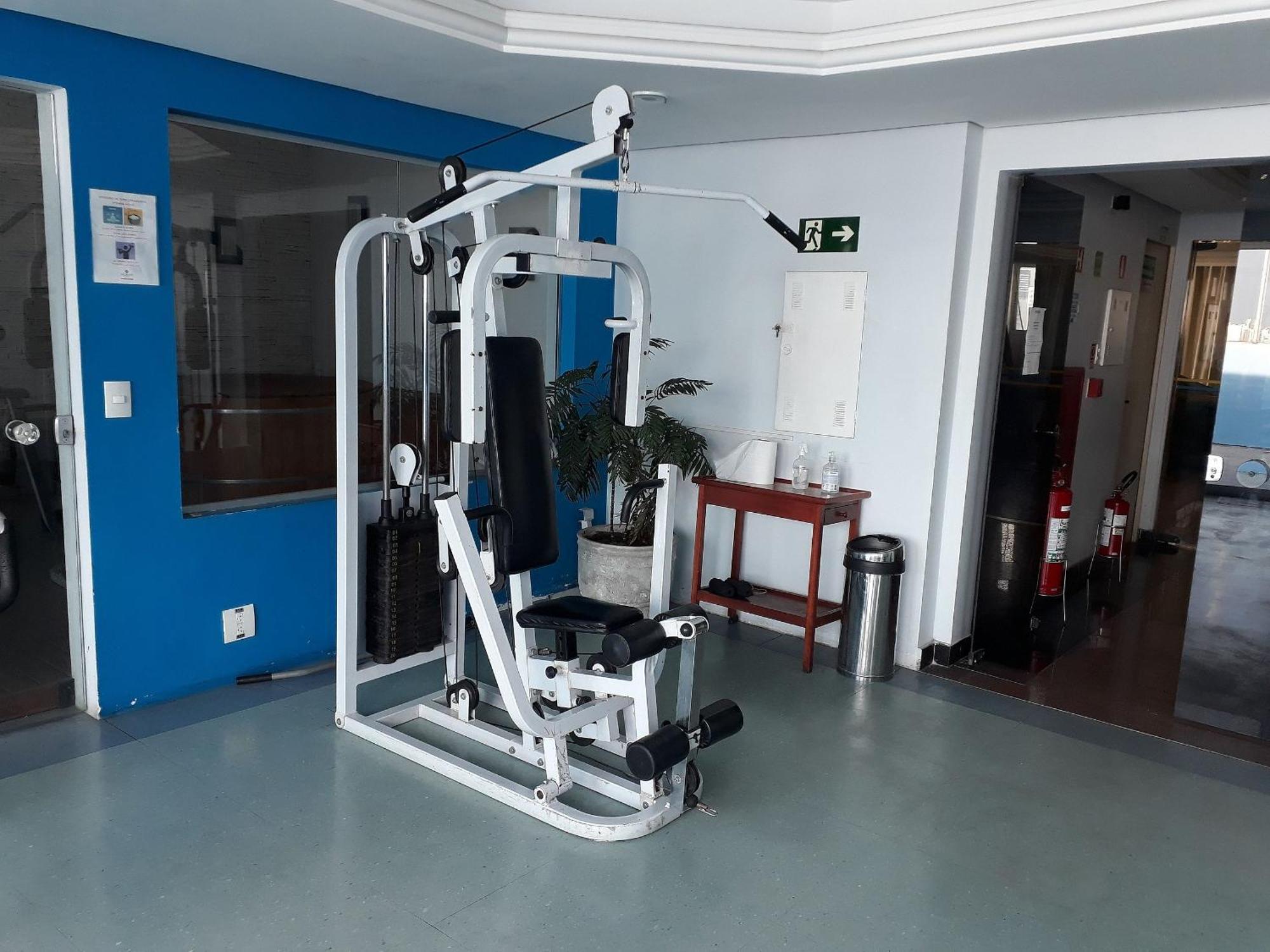 Flat Lindo Garagem Hakka Feirinha E Hospitais São Paulo